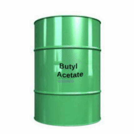 Butyl acetate amaris chemicals