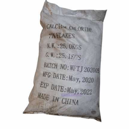 Calcium chloride amaris chemicals