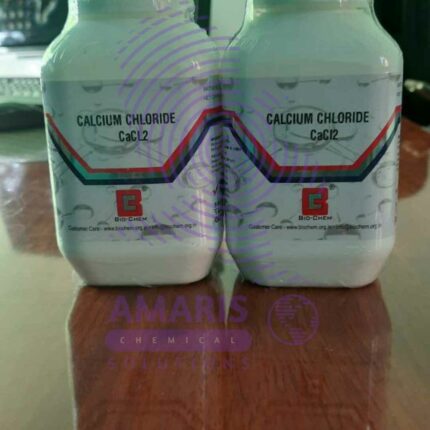 Calcium Chloride 500gm