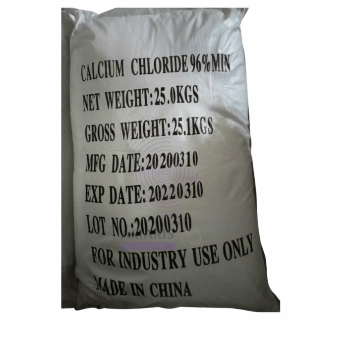 Calcium chloride amaris chemicals