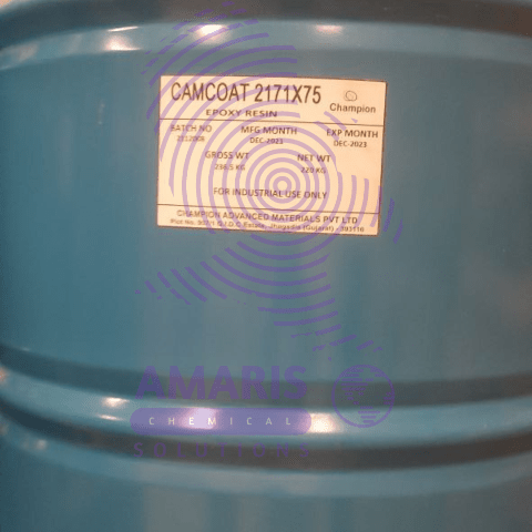 Camcoat (epoxy resin) 220kg