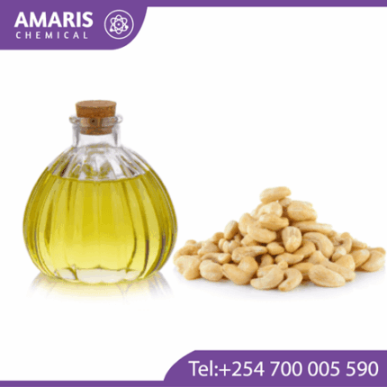 Cashew Nut Oil