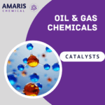 Catalysts Amaris chemicals