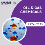 Catalysts Amaris chemicals