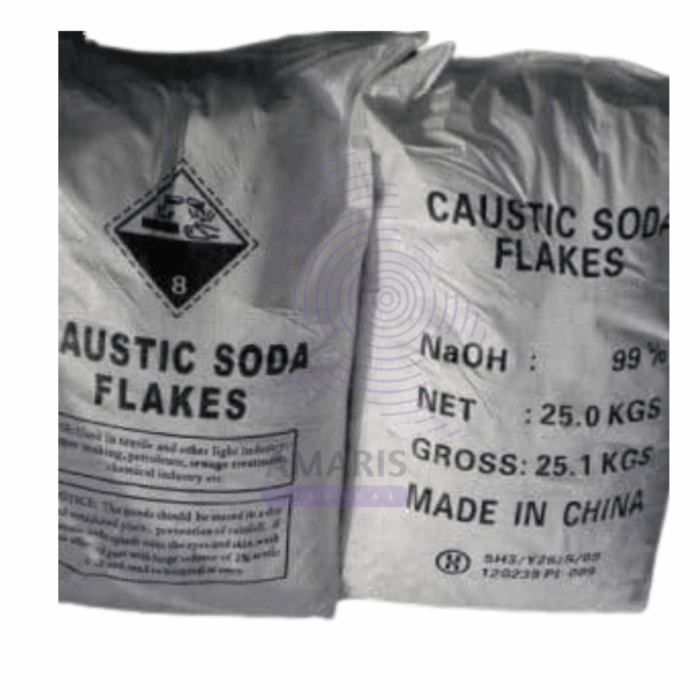 Caustic soda flakes (3) amaris chemicals