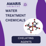 Chelating agents Amaris chemicals