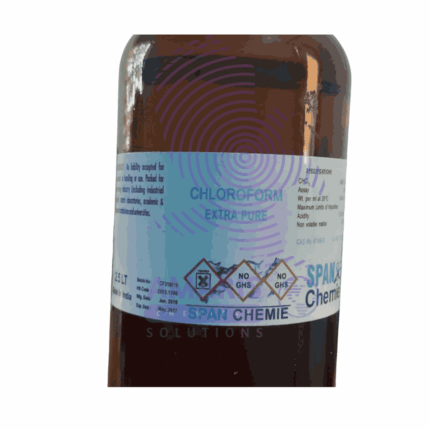 Chloroform amaris chemicals