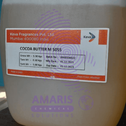 Cocoa-Butter-Frgrance-Oil-5kg-amaris-chemical-solutions.png