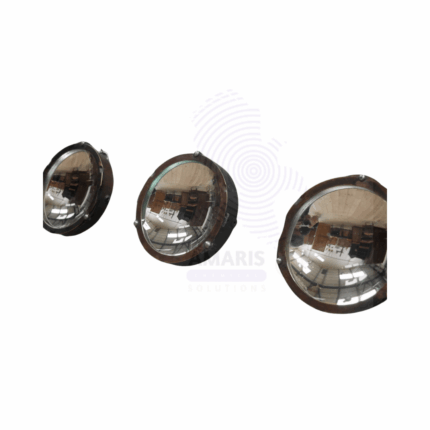 Concave mirrors