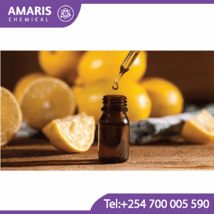 D-Limonene oil