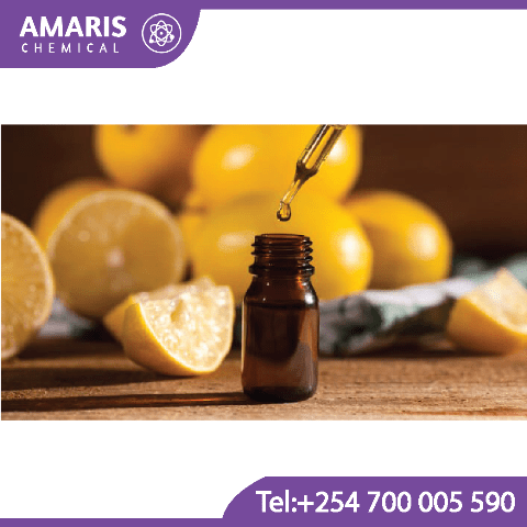 D-Limonene oil