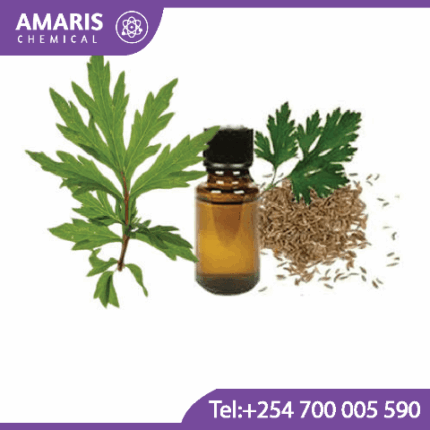 Davana oil