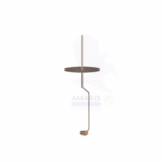 Deflagrating Spoon