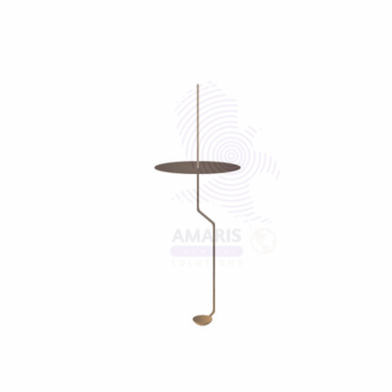 Deflagrating Spoon