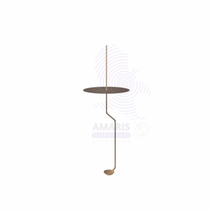 Deflagrating Spoon