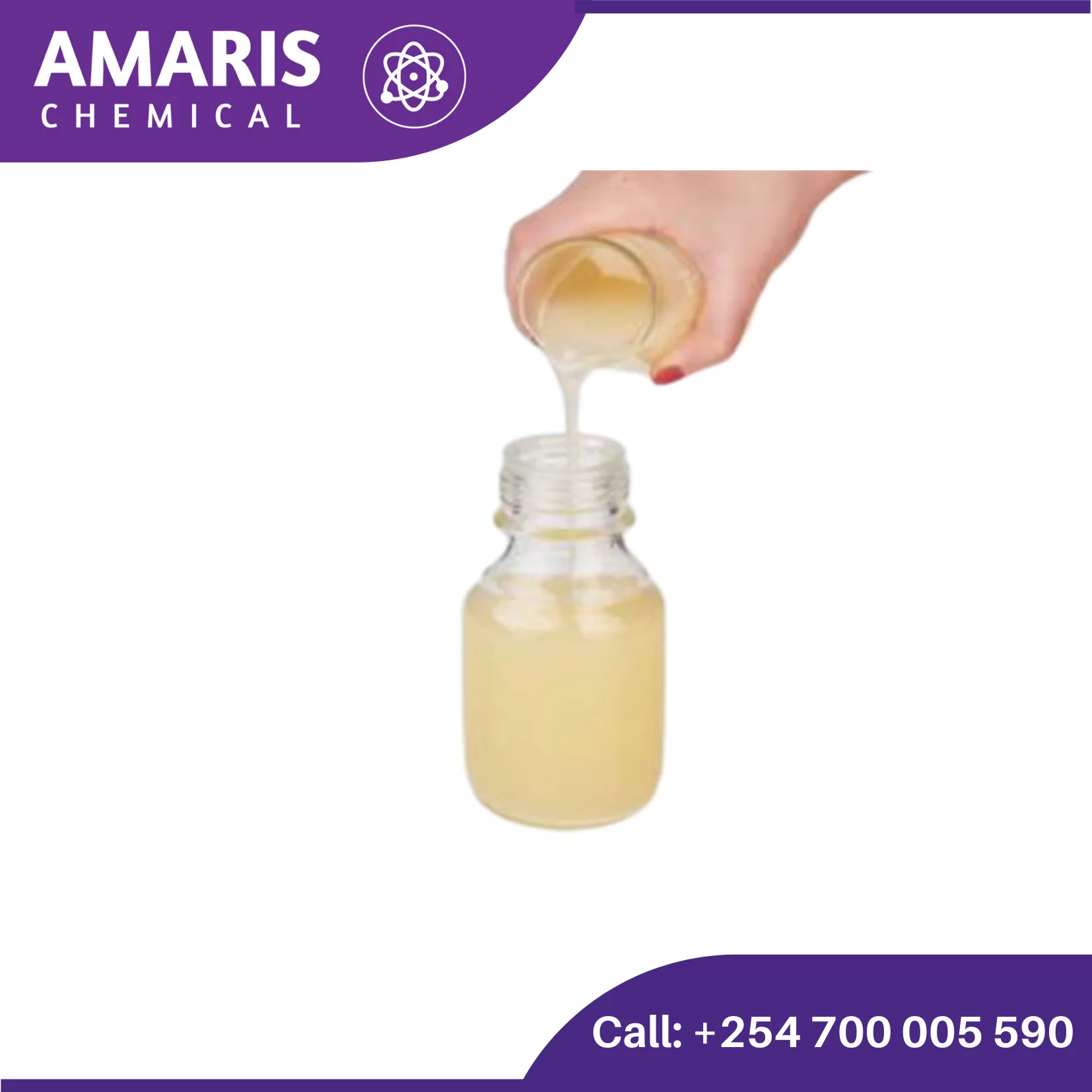 Defoamer