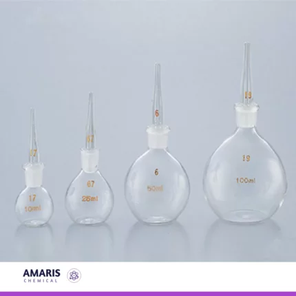 Density Bottle