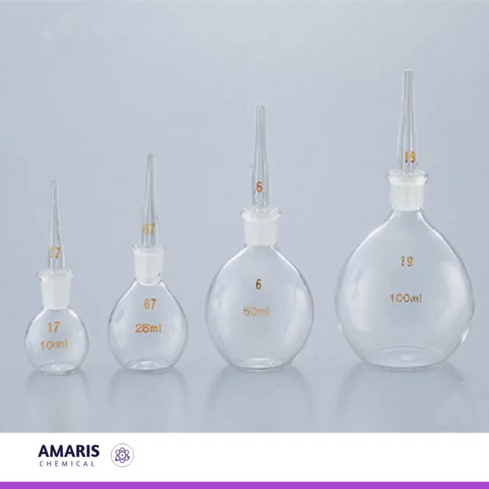 Density Bottle