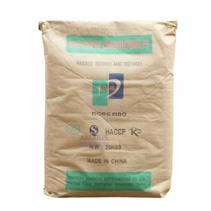 Dextrose monohydrate (2) amaris chemicals