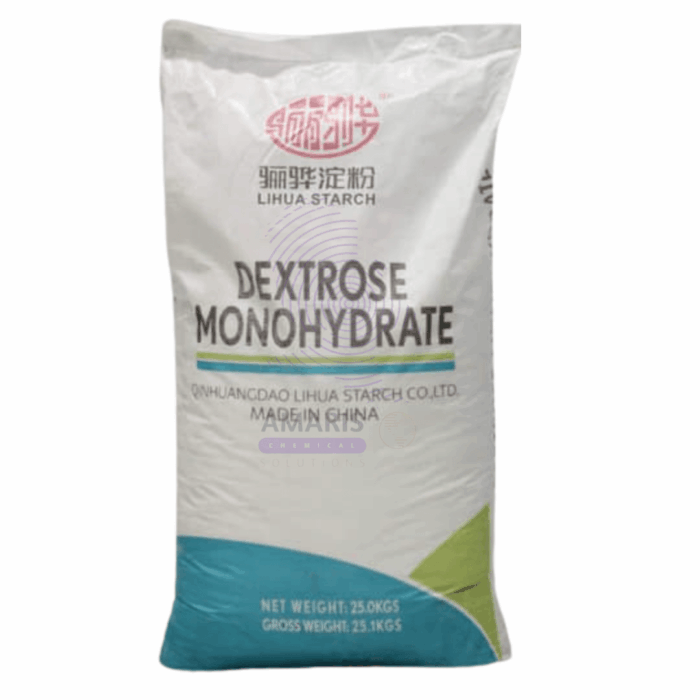 Dextrose monohydrate amaris chemicals