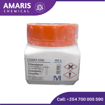 Diastase Enzyme Powder 100gm