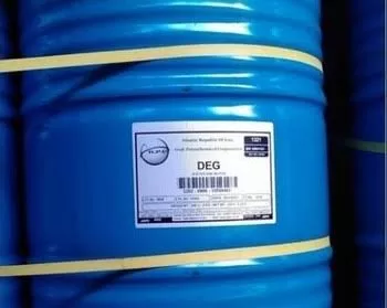 Diethyl Glycol (DEG) 230kg