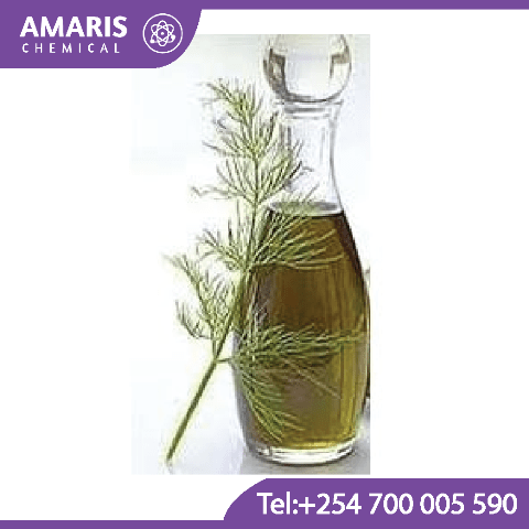 Dill Herb oil