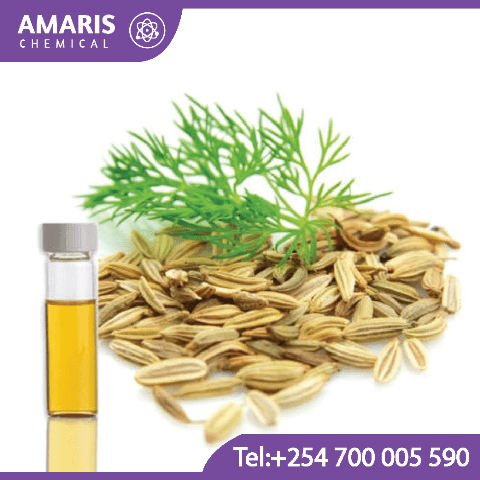 Dill Seed oil