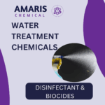 Disinfectants & Biocides Amaris chemicals