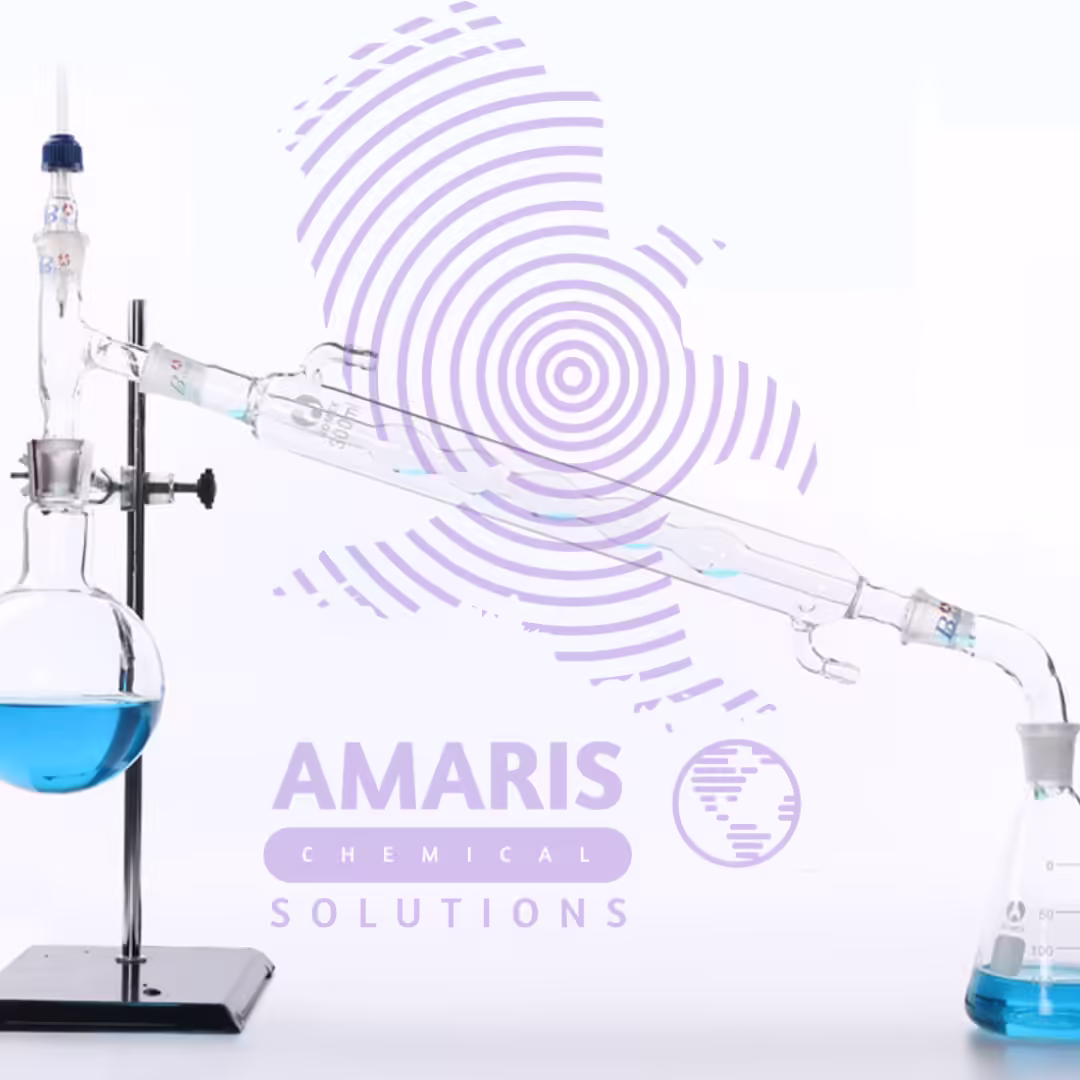 Distillation apparatus