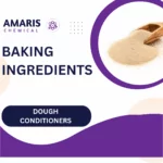 Dough Conditioners