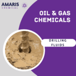 Drilling fluids Amaris chemicals