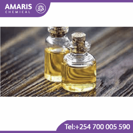 Echium Seed Oil