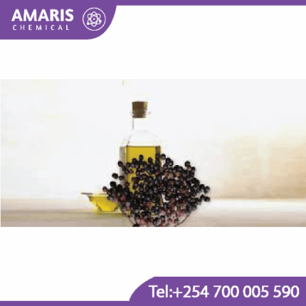 Elderberry Seed Oil