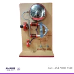 Electric bell