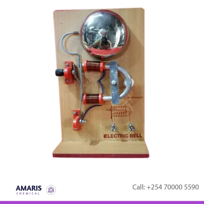 Electric bell