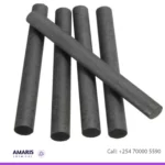Electrode Carbon Rod
