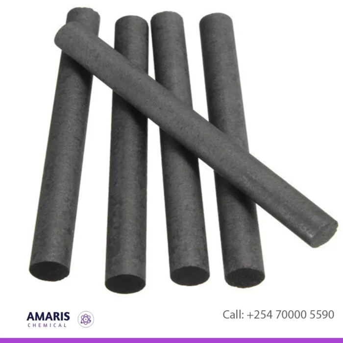 Electrode Carbon Rod