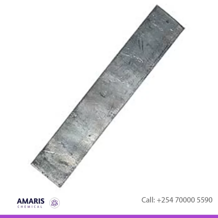 Electrode Lead plate