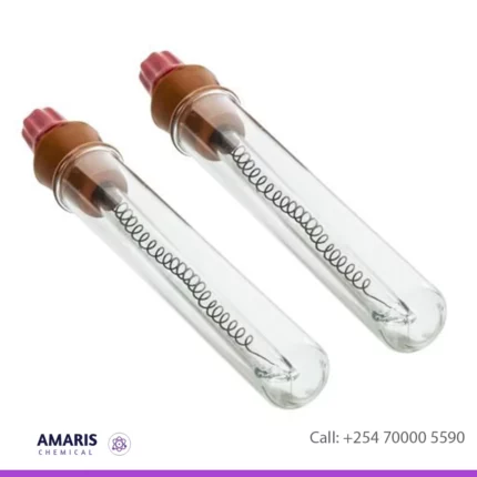 Electrode Platinum Pair