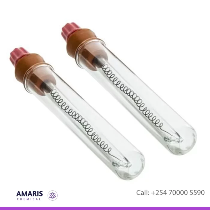 Electrode Platinum Pair