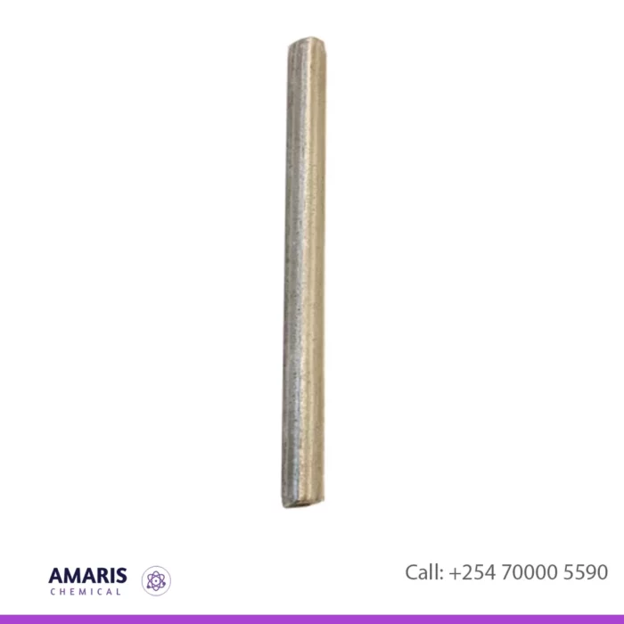 Electrode Zinc Rod