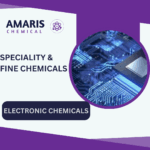 Electronic chemicals Amaris chemicals