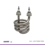 Element for water distiller