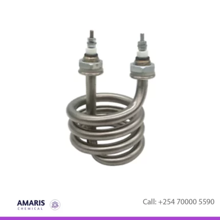 Element for water distiller