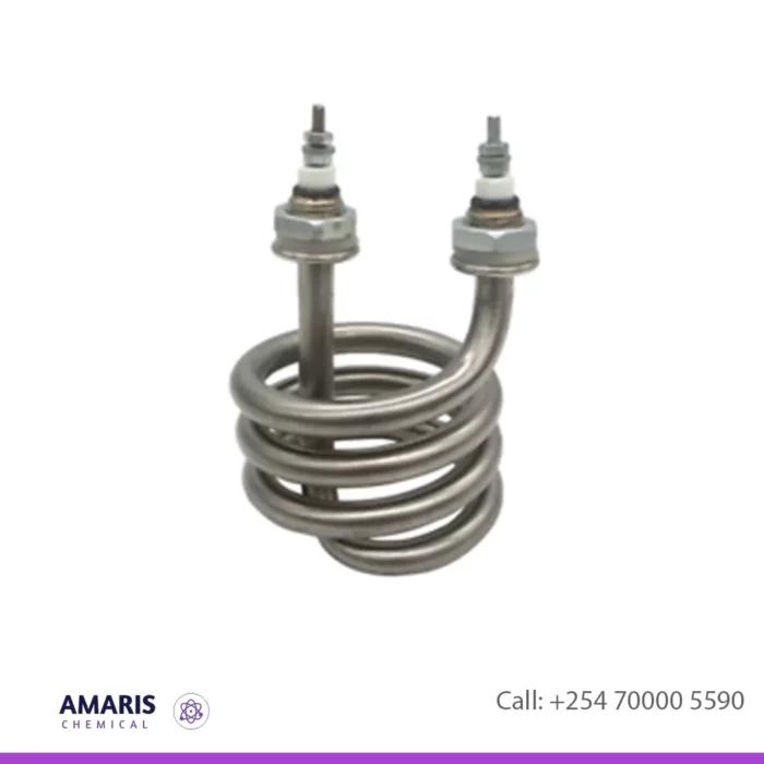 Element for water distiller