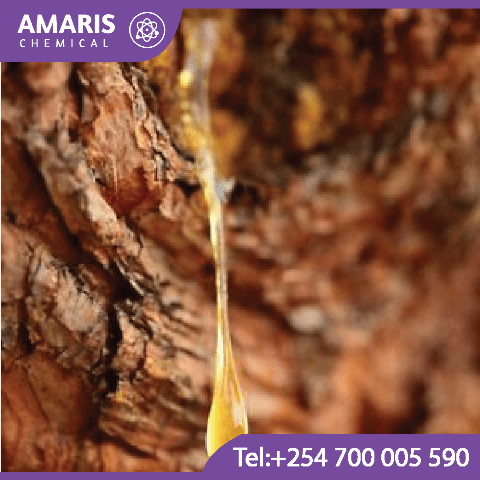 Elemi oil