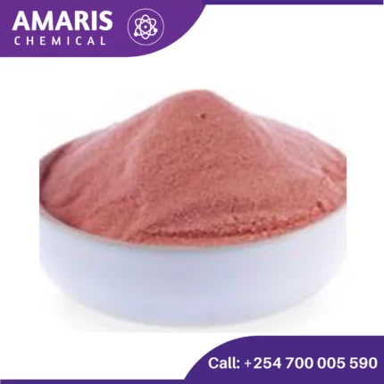 Ellagic Acid
