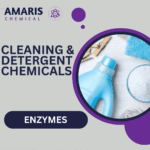 Enzymes amaris chemicals