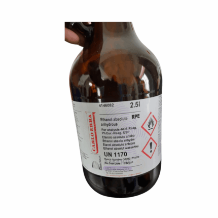 Ethanol absolute amaris chemicals
